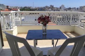 Σοφίτα στο κέντρο της πόλης